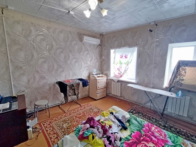 Продажа дома, 67м <sup>2</sup>, 3 сот., Саратов, Саратовская область,  Заводской