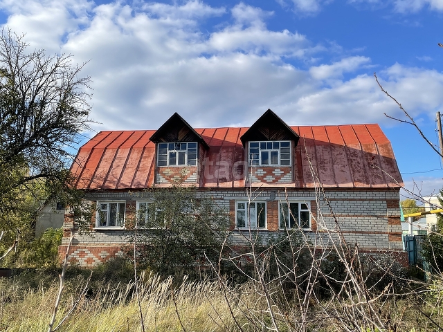 Продажа дома, 97м <sup>2</sup>, 16 сот., Саратов, Саратовская область,  Татищевский