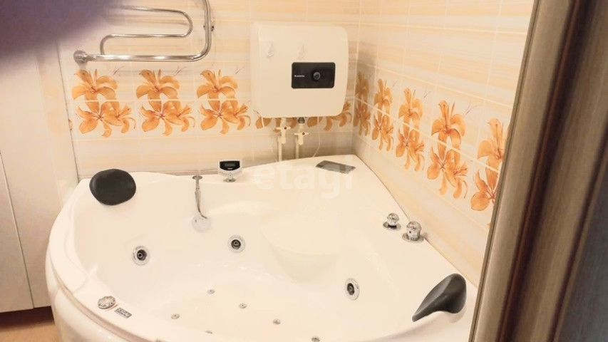 Продажа 1-комнатной квартиры, Саратов, Саратовская область,  Энгельс