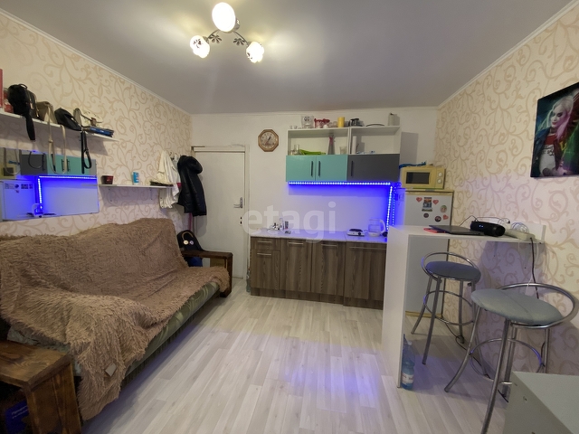 Продажа 1-комнатной квартиры, Саратов, Саратовская область,  Саратов