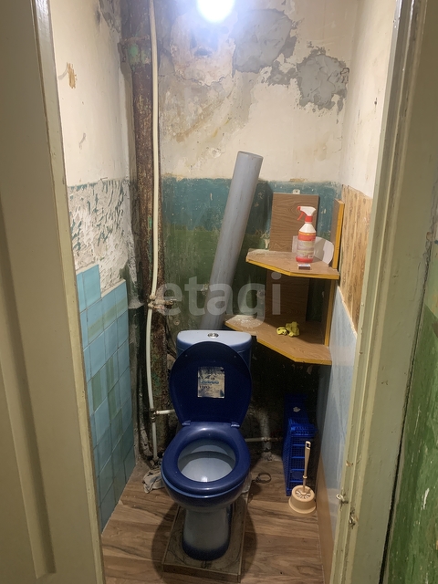 Продажа 2-комнатной квартиры, Саратов, Саратовская область,  посёлок Придорожный