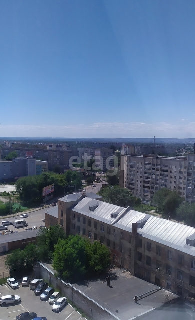 Продажа 3-комнатной квартиры, Саратов, Саратовская область,  Энгельс