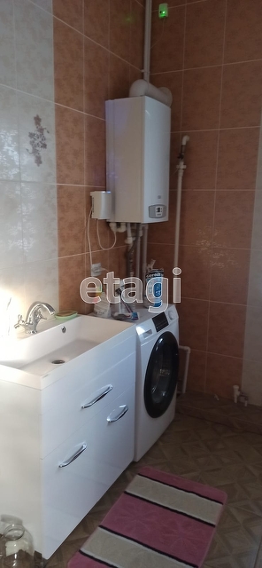 Продажа дома, 128м <sup>2</sup>, 8 сот., Саратов, Саратовская область,  Волжский 