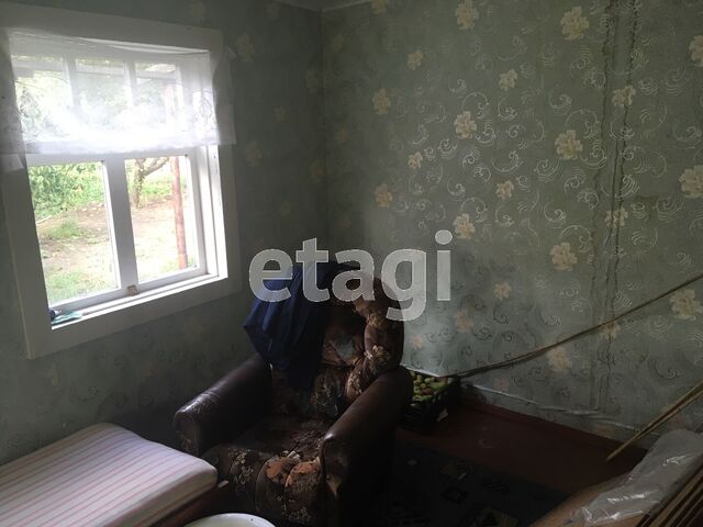 Продажа дома, 48м <sup>2</sup>, 14 сот., Саратов, Саратовская область,  