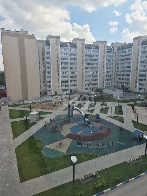 Продажа 2-комнатной квартиры, Саратов, Саратовская область,  Энгельс