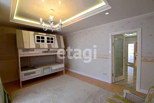 Продажа 3-комнатной квартиры, Саратов, Саратовская область,  Саратов