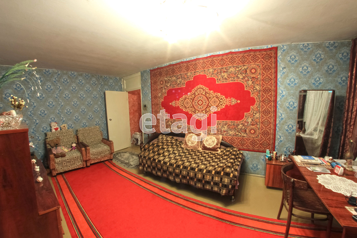 Продажа 3-комнатной квартиры, Саратов, Саратовская область,  Саратов