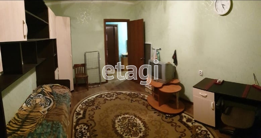 Продажа 2-комнатной квартиры, Саратов, Саратовская область,  Шиханы