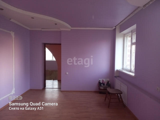 Продажа дома, 365м <sup>2</sup>, 9 сот., Саратов, Саратовская область,  Энгельсский