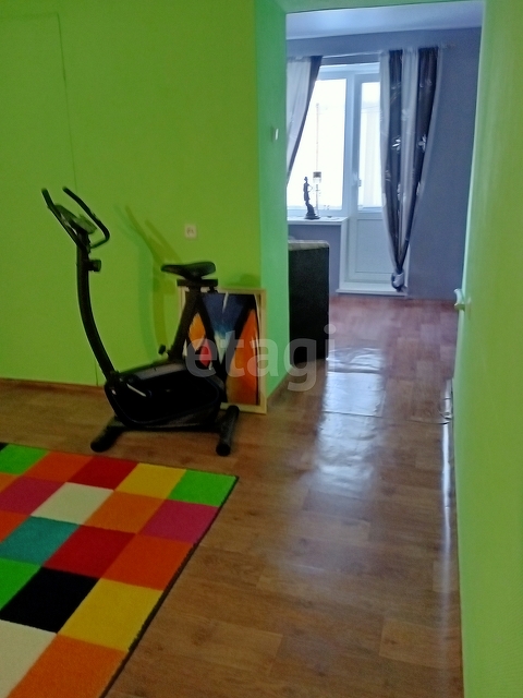 Продажа 1-комнатной квартиры, Саратов, Саратовская область,  Саратов