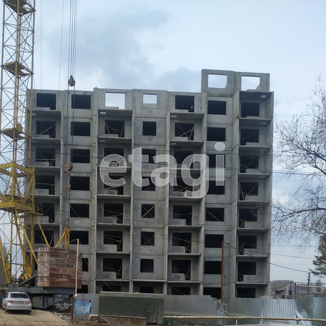 Продажа 1-комнатной квартиры, Саратов, Саратовская область,  Энгельс