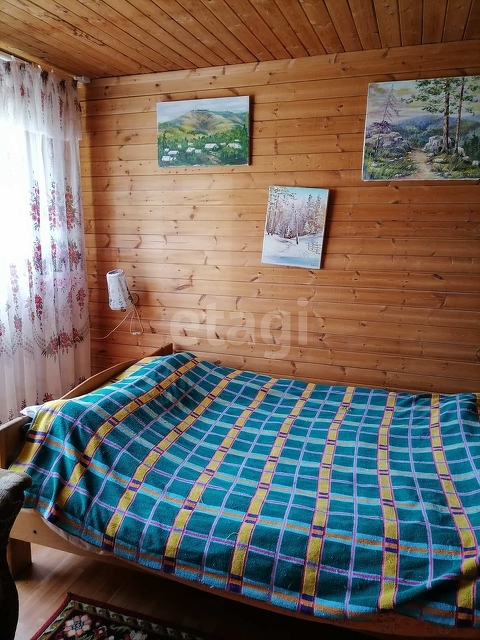 Продажа дачи, 70м <sup>2</sup>, 10 сот., Саратов, Саратовская область,  