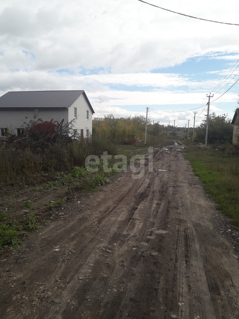 Продажа участка, Саратов, Саратовская область,  Саратов