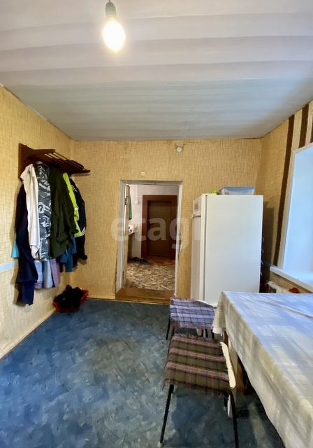 Продажа дома, 38м <sup>2</sup>, 7 сот., Саратов, Саратовская область,  