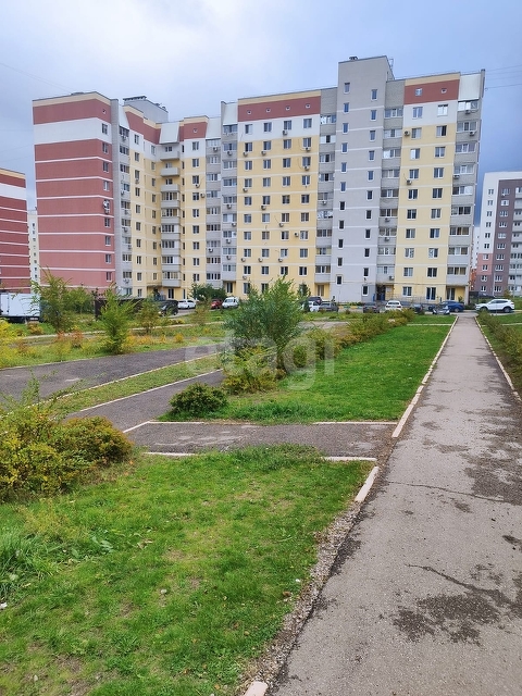 Продажа 2-комнатной квартиры, Саратов, Саратовская область,  Саратов