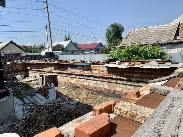 Продажа дома, 50м <sup>2</sup>, 5 сот., Саратов, Саратовская область,  Ленинский