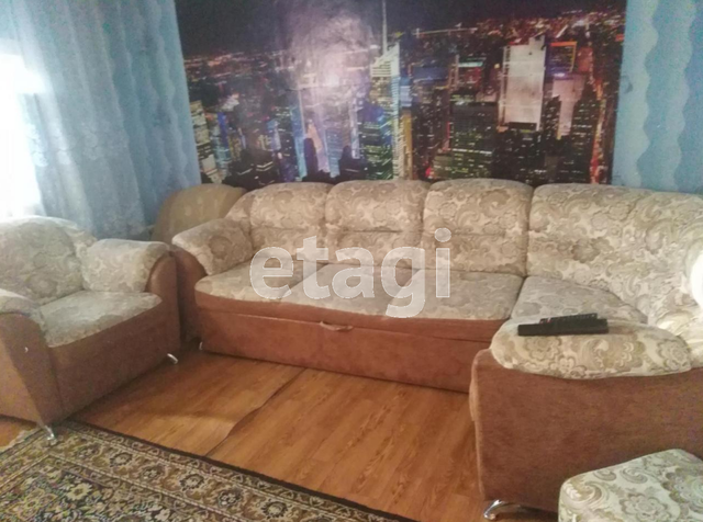 Продажа дома, 85м <sup>2</sup>, 6 сот., Саратов, Саратовская область,  