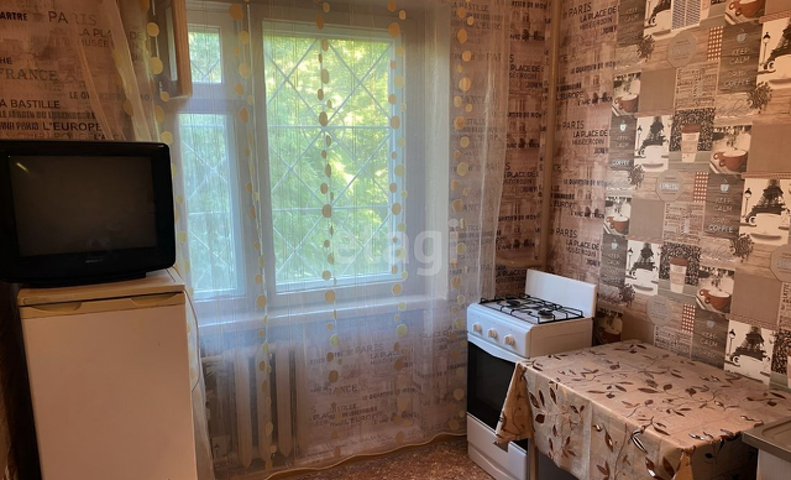 Продажа 1-комнатной квартиры, Саратов, Саратовская область,  Саратов