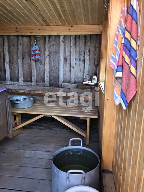 Продажа дома, 47м <sup>2</sup>, 6 сот., Саратов, Саратовская область,  