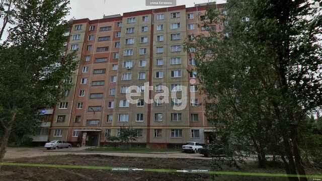 Продажа 3-комнатной квартиры, Саратов, Саратовская область,  Саратов