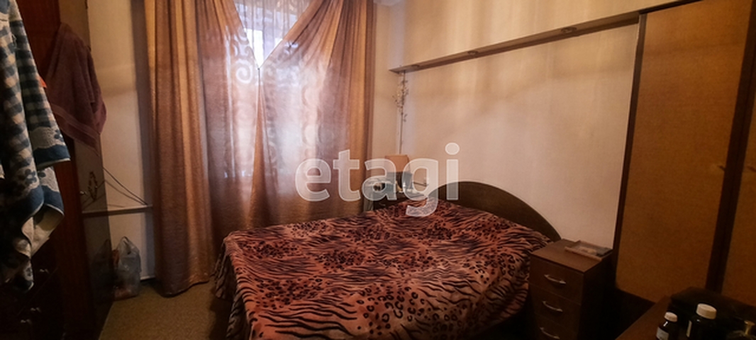 Продажа дома, 130м <sup>2</sup>, 4 сот., Саратов, Саратовская область,  Октябрьский