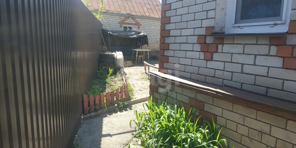 Продажа дома, 40м <sup>2</sup>, 2 сот., Саратов, Саратовская область,  Волжский 