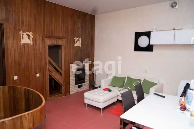 Продажа дома, 713м <sup>2</sup>, 16 сот., Саратов, Саратовская область,  Энгельс