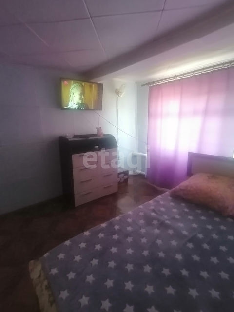 Продажа дома, 58м <sup>2</sup>, 6 сот., Саратов, Саратовская область,  