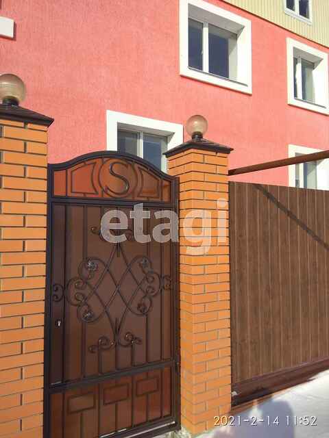 Продажа дома, 353м <sup>2</sup>, 20 сот., Саратов, Саратовская область,  