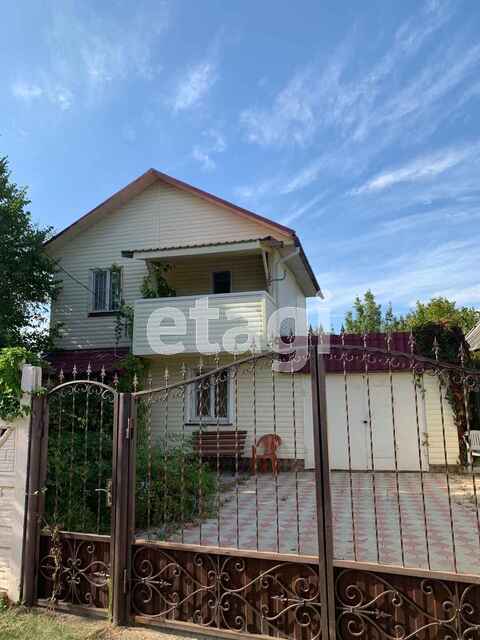 Продажа дачи, 60м <sup>2</sup>, 6 сот., Саратов, Саратовская область,  Саратов