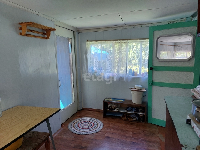 Продажа дачи, 29м <sup>2</sup>, 4 сот., Саратов, Саратовская область,  