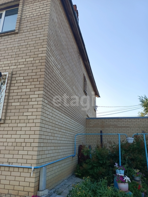 Продажа дома, 291м <sup>2</sup>, 16 сот., Саратов, Саратовская область,  