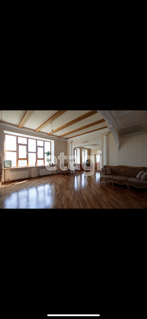 Продажа дома, 446м <sup>2</sup>, 20 сот., Саратов, Саратовская область,  Саратов