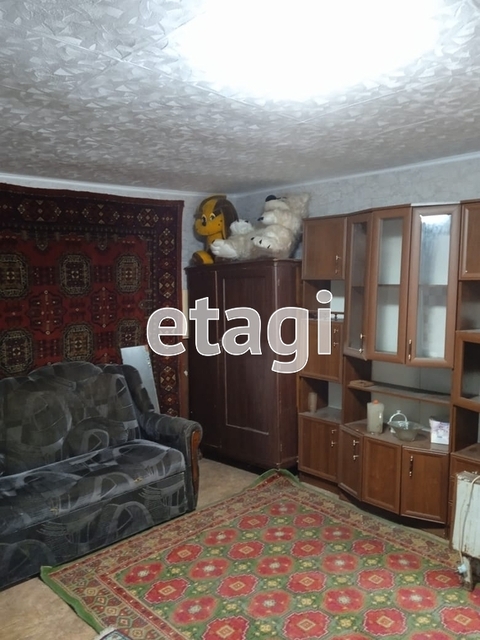 Продажа дома, 32м <sup>2</sup>, 1 сот., Саратов, Саратовская область,  