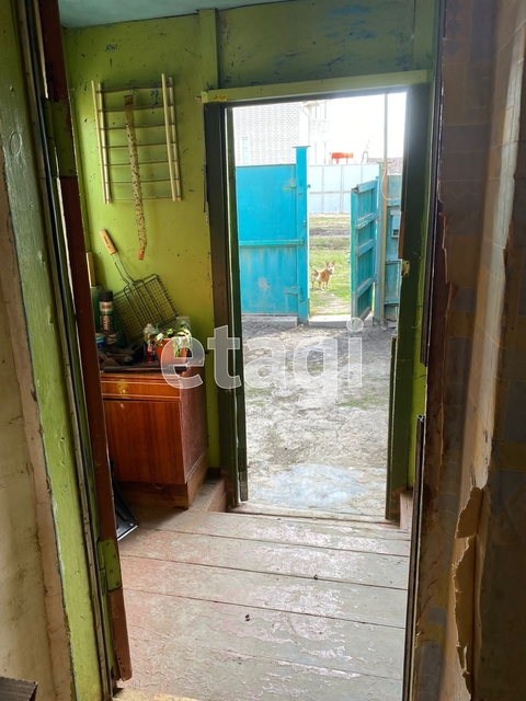 Продажа дома, 48м <sup>2</sup>, 8 сот., Саратов, Саратовская область,  Энгельсский