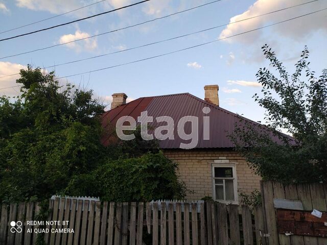 Продажа дома, 181м <sup>2</sup>, 10 сот., Саратов, Саратовская область,  Кировский