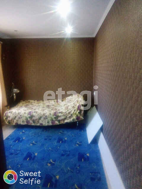 Продажа дома, 87м <sup>2</sup>, 3 сот., Саратов, Саратовская область,  