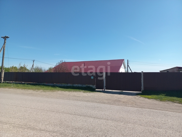 Продажа дома, 172м <sup>2</sup>, 9 сот., Саратов, Саратовская область,  