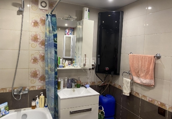 Продажа дома, 56м <sup>2</sup>, 2 сот., Саратов, Саратовская область,  Волжский 