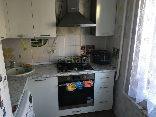 Продажа 2-комнатной квартиры, Саратов, Саратовская область,  Саратов