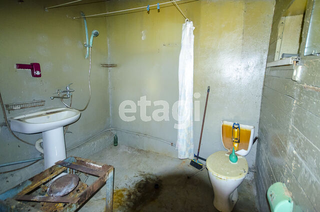 Продажа дома, 26м <sup>2</sup>, 3 сот., Саратов, Саратовская область,  Кировский