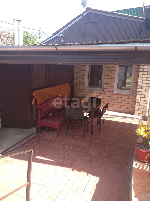 Продажа дома, 43м <sup>2</sup>, 4 сот., Саратов, Саратовская область,  Заводской