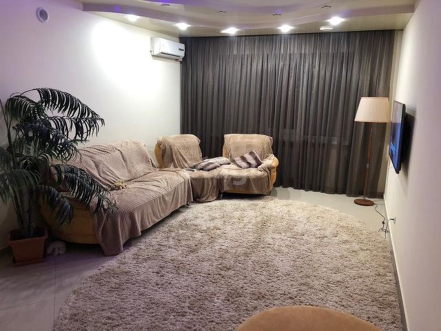 Продажа 3-комнатной квартиры, Саратов, Саратовская область,  Энгельс