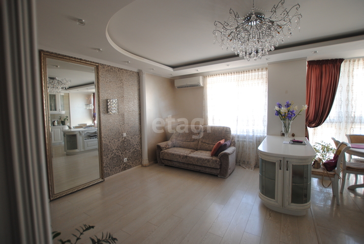 Продажа 1-комнатной квартиры, Саратов, Саратовская область,  Саратов