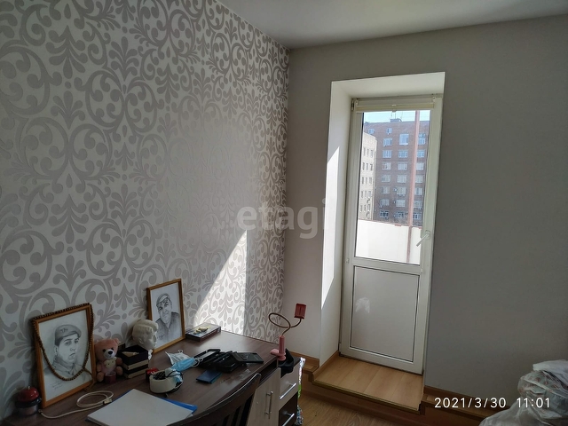 Продажа 2-комнатной квартиры, Саратов, Саратовская область,  Саратов