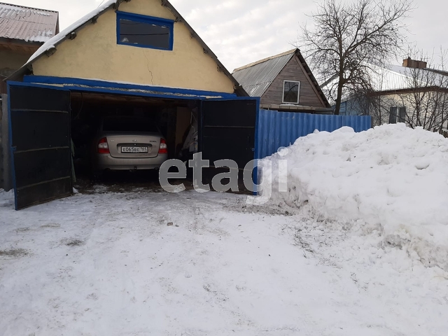 Продажа дома, 65м <sup>2</sup>, 8 сот., Саратов, Саратовская область,  Аткарск