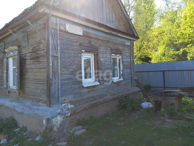 Продажа дома, 43м <sup>2</sup>, 6 сот., Саратов, Саратовская область,  