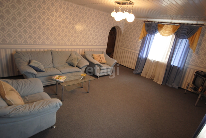 Продажа дома, 436м <sup>2</sup>, 14 сот., Саратов, Саратовская область,  Саратовский район