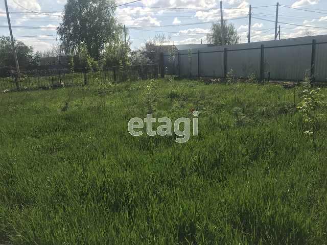 Продажа дома, 45м <sup>2</sup>, 6 сот., Саратов, Саратовская область,  Энгельсский