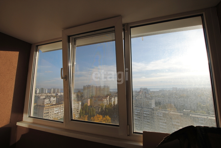 Продажа 1-комнатной квартиры, Саратов, Саратовская область,  Саратов